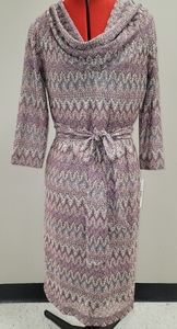 Alex Marie Kadence Dress/sash